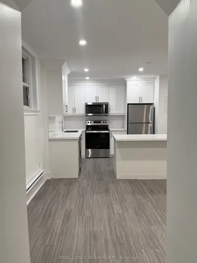 2841 Keele Street 1, Toronto, On M3m 2g7