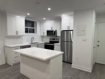 2841 Keele Street 1, Toronto, On M3m 2g7