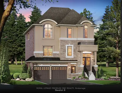 20 James Walker Avenue, Caledon, On L7c 4m9