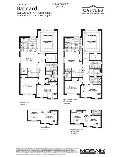 20 James Walker Avenue, Caledon, On L7c 4m9