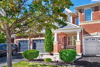 227 Prosser Circle, Milton, On L9t 0p8