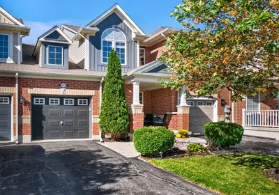 227 Prosser Circle, Milton, On L9t 0p8