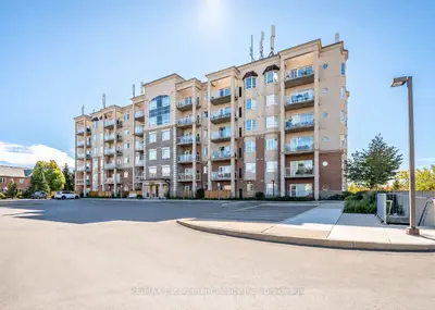 1379 Costigan Road 310, Milton, On L9t 2k6