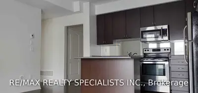 3135 Boxford Crescent 5, Mississauga, On L5m 0x1