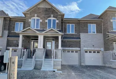 10 Savino Drive, Brampton, On L6z 0j5