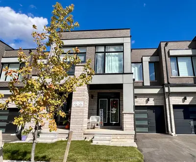 1182 Dartmouth Crescent, Oakville, On L6h 8c3