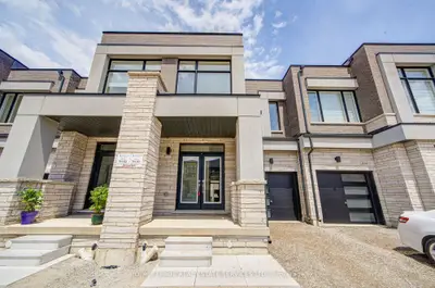 1182 Dartmouth Crescent, Oakville, On L6h 8c3