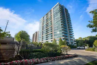 1055 Southdown Road 511, Mississauga, On L5j 0a3
