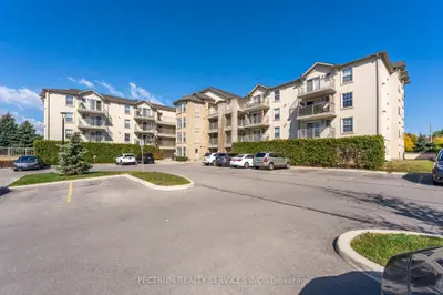1480 Bishops Gate 208, Oakville, On L6m 4n4
