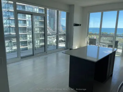 2212 Lake Shore Boulevard W 1801, Toronto, On M8v 0c2