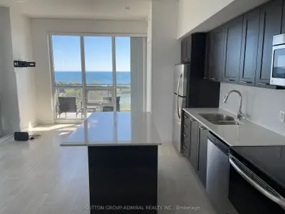 2212 Lake Shore Boulevard W 1801, Toronto, On M8v 0c2