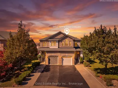 6653 Opera Glass Crescent, Mississauga, On L5w 1r8