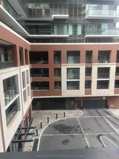4010 Eglinton Avenue W 411, Toronto, On M9a 0g5