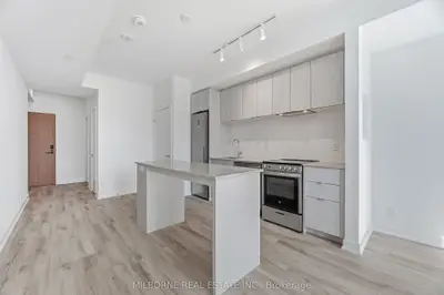 1660 Bloor Street W 510, Toronto, On M6p 1a8
