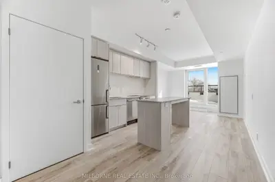 1660 Bloor Street W 510, Toronto, On M6p 1a8