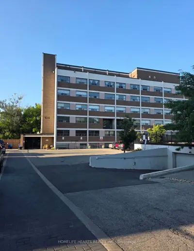 188 Mill Street S 407, Brampton, On L6y 1t8