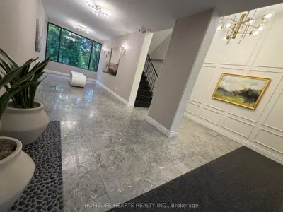 188 Mill Street S 407, Brampton, On L6y 1t8