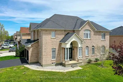 59 Tarquini Crescent, Caledon, On L7e 2z5