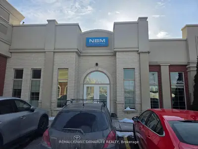 1525 Cornwall Road 26, Oakville, On L6j 0b2