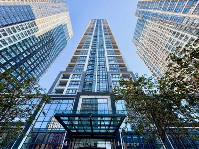 7 Mabelle Avenue 709, Toronto, On M9a 4x7