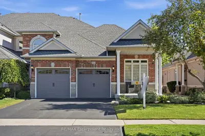 4155 Stonebridge Crescent, Burlington, On L7m 4n2