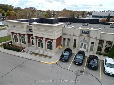 1525 Cornwall Road 26-27, Oakville, On L6j 0b2