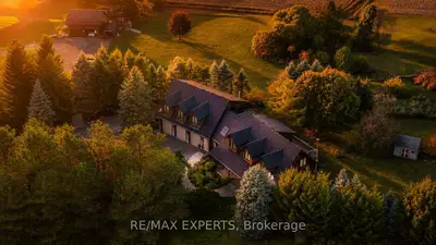 15481 Mount Wolfe Road, Caledon, On L7e 3p3