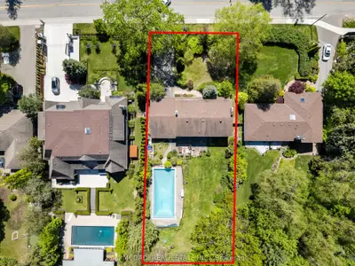 865 Meadow Wood Road, Mississauga, On L5j 2s7
