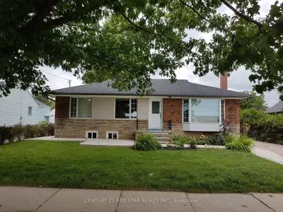 235 Mary Street, Oakville, On L6k 1s5