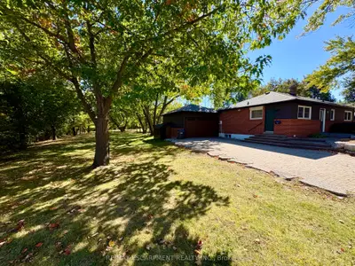 292 Woodward Avenue Lower, Milton, On L9t 1v2