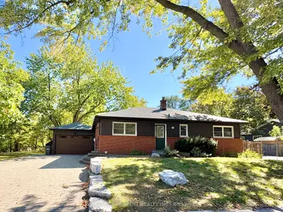 292 Woodward Avenue Lower, Milton, On L9t 1v2