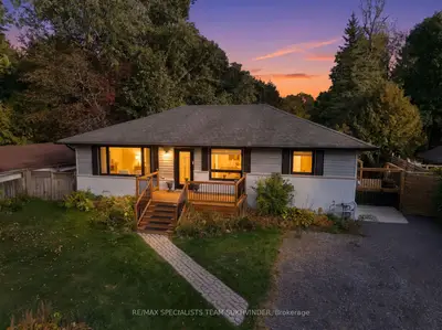 61 William Street, Caledon, On L7k 1n7