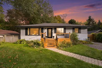 61 William Street, Caledon, On L7k 1n7