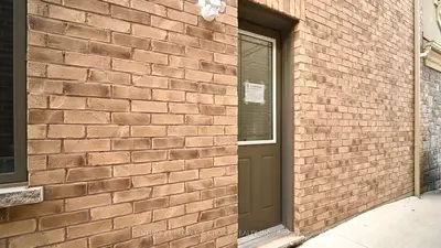 26 Lyle Way Bsmt, Brampton, On L6x 5p8