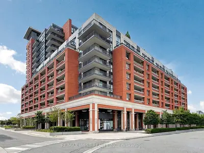 3091 Dufferin Street 608, Toronto, On M6a 0c4