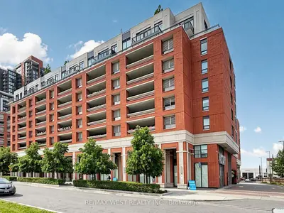 3091 Dufferin Street 608, Toronto, On M6a 0c4
