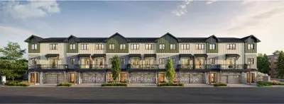 2170 Ghent Avenue 8, Burlington, On L7r 1y6
