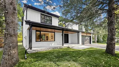 292 Still's Lane, Oakville, On L6j 5y5