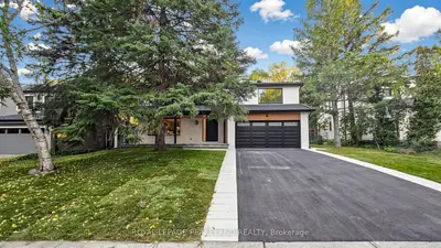292 Still's Lane, Oakville, On L6j 5y5