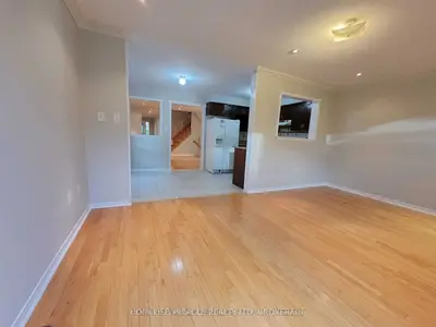 8 Galtee Road, Brampton, On L6x 0j8