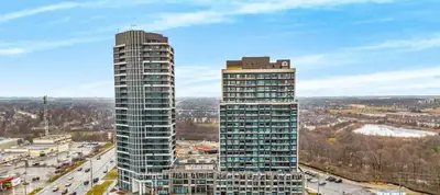 8020 Derry Road 1609, Milton, On L9t 9n7