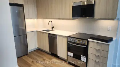 125 Nipissing Road 106 B, Milton, On L9t 1r3