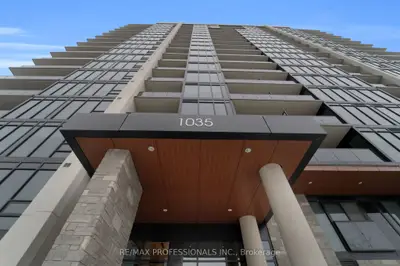 1035 Southdown Road 1402, Mississauga, On L5j 0a2