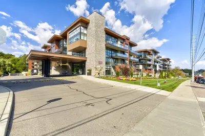 1575 Lakeshore Road W 263, Mississauga, On L5j 0b1