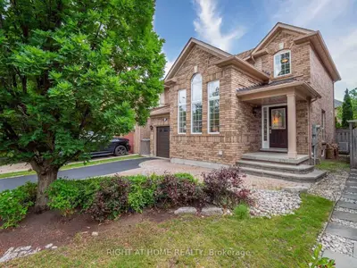 5555 Bridgeport Gate, Mississauga, On L5m 6n1