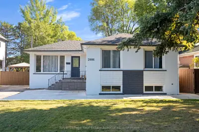 2086 Bridge Road, Oakville, On L6l 2e9