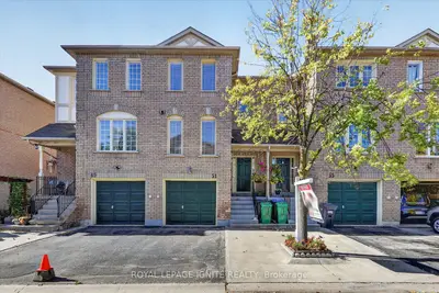 2 Sir Lou Drive 51, Brampton, On L6y 5a8