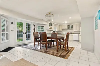 1374 Heritage Way Lower, Oakville, On L6m 3c9