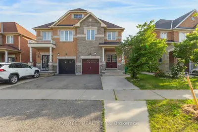 5172 Nestling Grove, Mississauga, On L5m 0l2