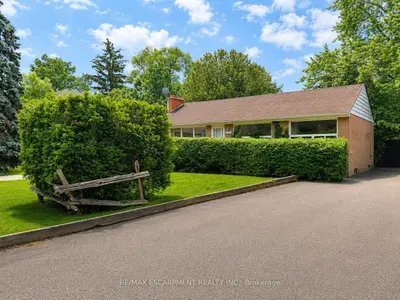 1214 Argreen Road, Mississauga, On L5g 3j3
